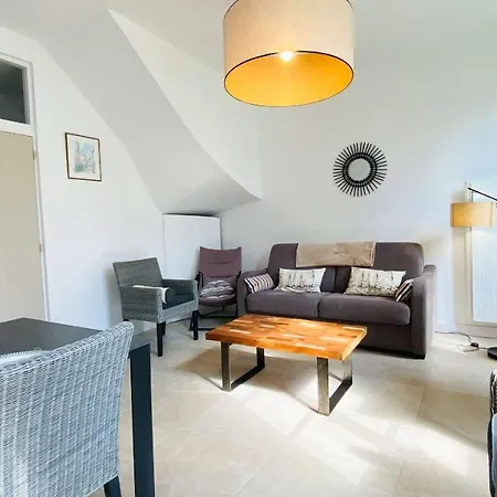 Superbe En Plein Centre Village * サン・マルタン・ド・レ