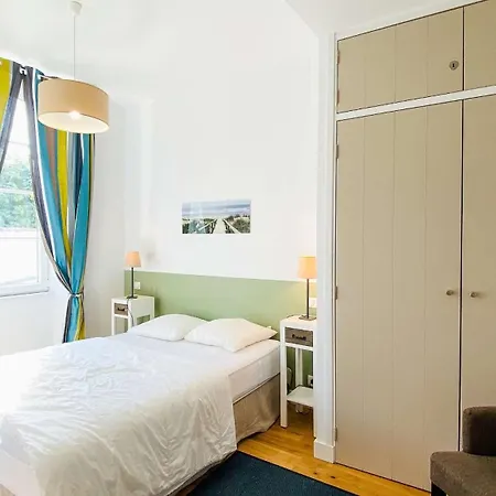 Superbe En Plein Centre Village アパート サン・マルタン・ド・レ